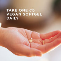 Solgar Vitamin D3 25mcg 1000IU 100 Softgels