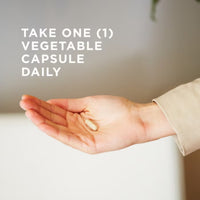 Solgar Gentle Iron 25mg 90 Vege Capsules