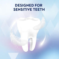 Crest Whitestrips 3D White Sensitive 28 Strips