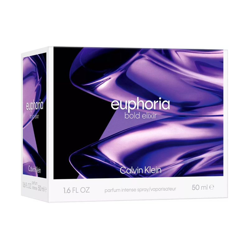 Calvin Klein Euphoria Bold Elixir Parfum Intense 50ml