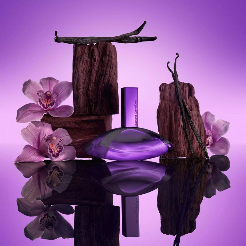 Calvin Klein Euphoria Bold Elixir Parfum Intense 100ml