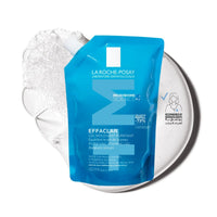 La Roche Posay Effaclar Purifying Cleansing Foaming Gel 400ml Refill