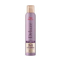 Wella Deluxe 7 In 1 Curl Refresher Foam 200ml