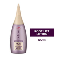 Wella Deluxe 7 In 1 Root Lift Lotion 100ml