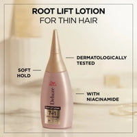 Wella Deluxe 7 In 1 Root Lift Lotion 100ml