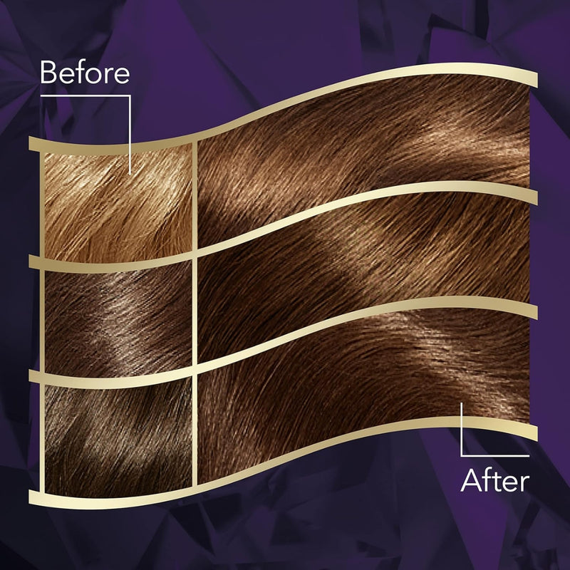 Wella Koleston Single Hair Color Cream 305/0 Light Brown