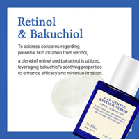 Dr. Althea 0.1% Gentle Retinol Serum