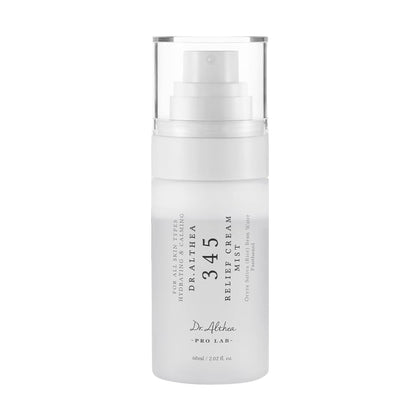 Dr. Althea 345 Relief Cream Mist 60ml