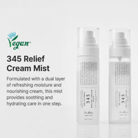 Dr. Althea 345 Relief Cream Mist 60ml