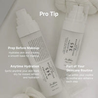 Dr. Althea 345 Relief Cream Mist 100ml