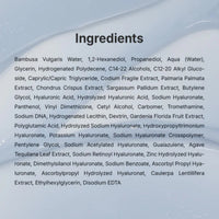 Dr. Althea Aqua Marine Watery Cream 50ml