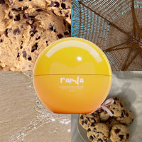 Ramla Body Exfoliating Body Scrub Cookie Dough Scrubsy 200g