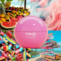 Ramla Body Exfoliating Body Scrub Fruity Tutti Scrubsy 200g