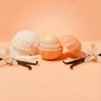 Ramla Body Hydrating Lip Balm Vanilla Glaze 7g
