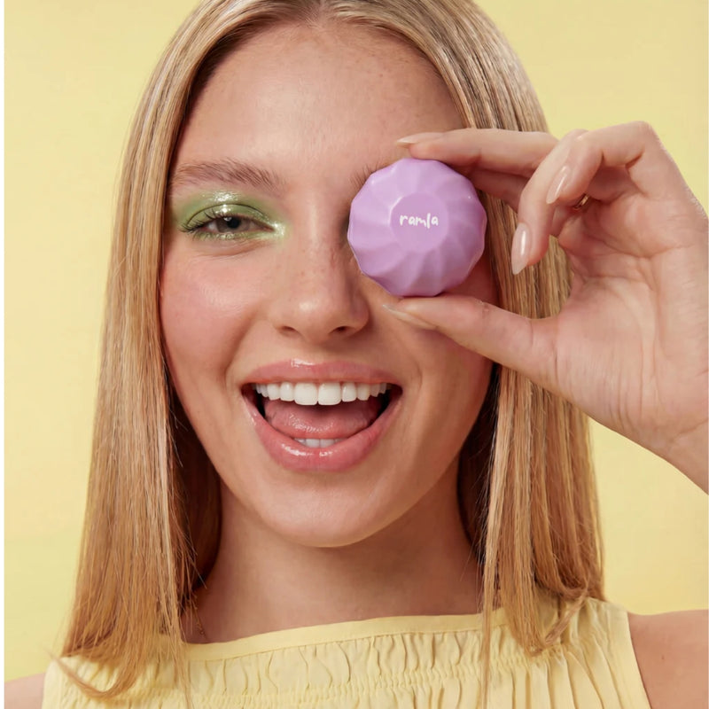 Ramla Body Hydrating Lip Balm Candy Dream 7g