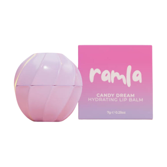 Ramla Body Hydrating Lip Balm Candy Dream 7g