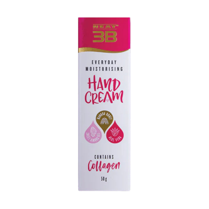 Neat Feat 3B Everyday Moisturising Hand Cream 50g
