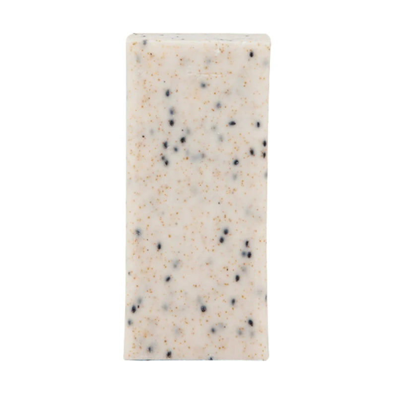 Neat Feat Exfoliant Body Scrub Bar Soap 150g