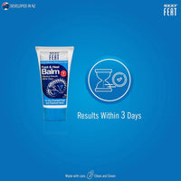 Neat Feat Foot & Heel Balm 75g Twin Pack