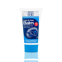 Neat Feat Foot & Heel Balm 75g Twin Pack