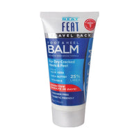 Neat Feat Foot & Heel Balm 50g Travel Pack