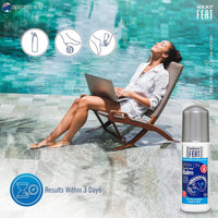 Neat Feat Foot & Heel Balm Spray-On 125ml