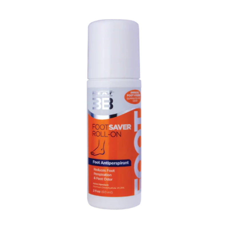 Neat Feat 3B Foot Saver Roll-On 60ml