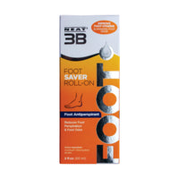 Neat Feat 3B Foot Saver Roll-On 60ml