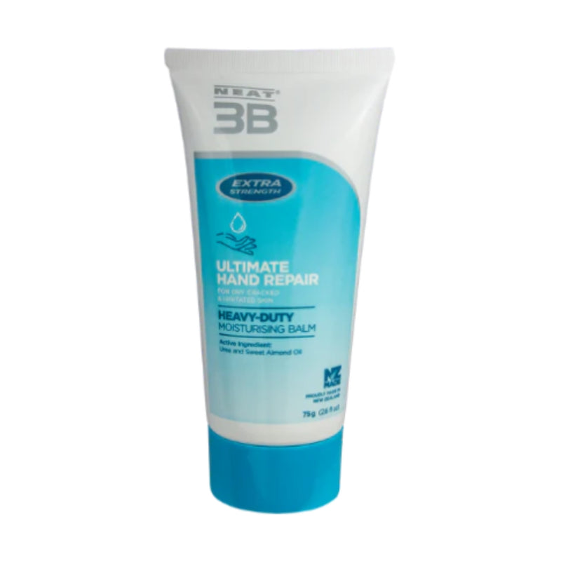 Neat Feat 3B Ultimate Hand Repair Moisturising Balm 75g