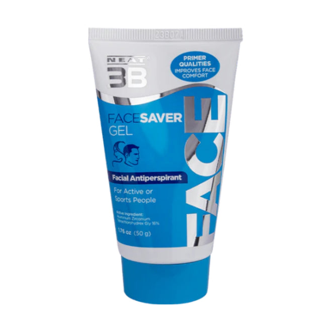 Neat Feat Face Saver Gel 50g