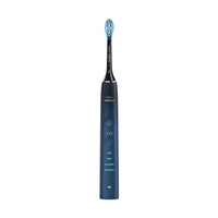 Philips Sonicare Electric Toothbrush Rechargeable Diamond Clean Special Edition 9000 Blue HX9911/92