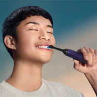 Philips Sonicare Electric Toothbrush Rechargeable Diamond Clean Special Edition 9000 Purple HX9911/95