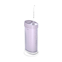 Philips Sonicare Compact Flosser Oral Irrigator 1000 Purple HX3333/23