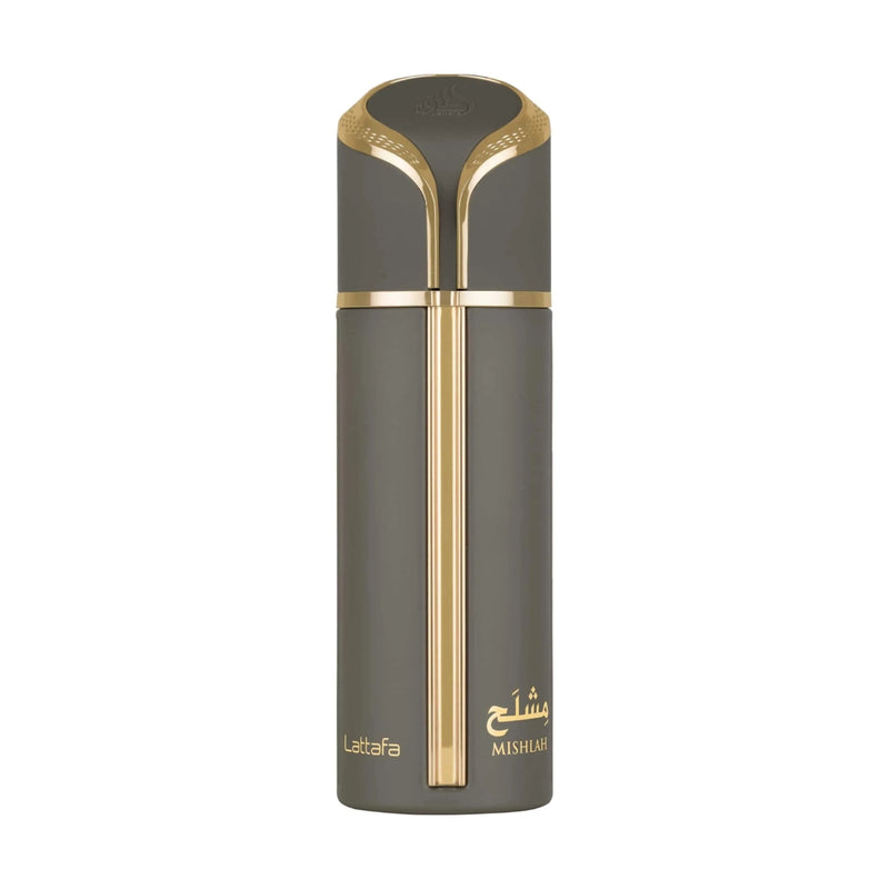 Lattafa Mishlah Eau de Parfum 100ml