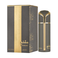Lattafa Mishlah Eau de Parfum 100ml
