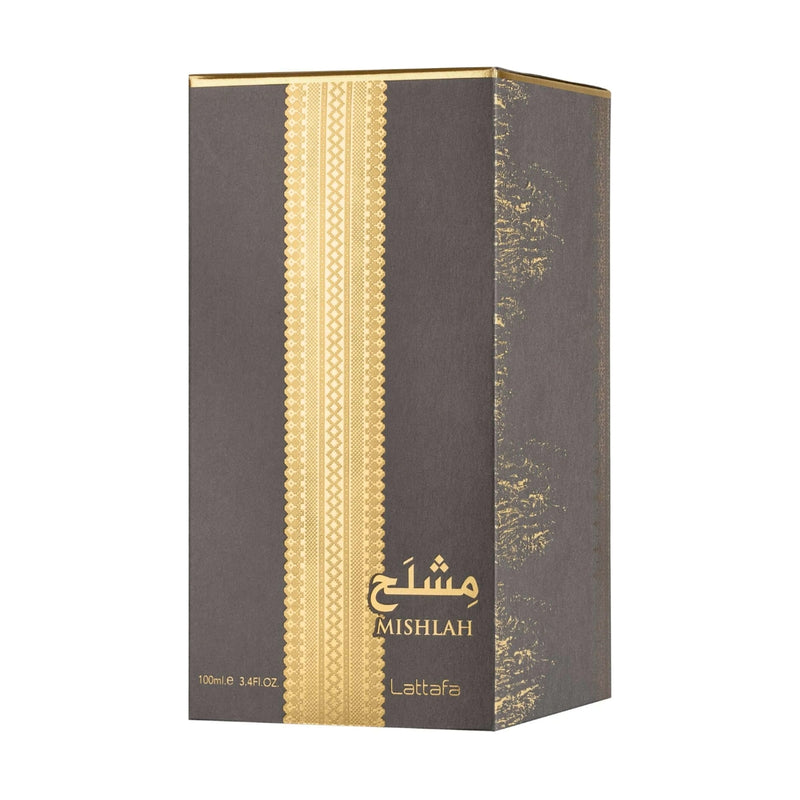 Lattafa Mishlah Eau de Parfum 100ml