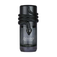 Lattafa Musamam Black Intense Eau de Parfum 100ml