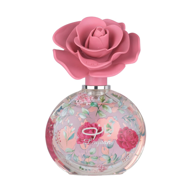 Lattafa Layaan Eau de Parfum 75ml