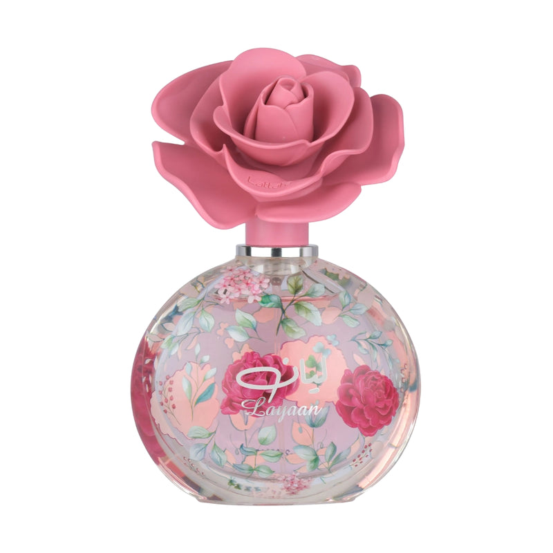 Lattafa Layaan Eau de Parfum 75ml
