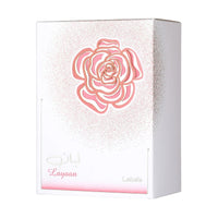 Lattafa Layaan Eau de Parfum 75ml