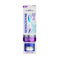 Sensodyne Toothpaste Clinical Repair Active White 75ml