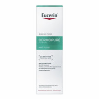 Eucerin Dermo Pure Mattifying Fluid 40ml
