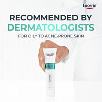Eucerin Dermo Pure Mattifying Fluid 40ml