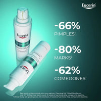 Eucerin Dermo Pure Triple Action Corrective Fluid 40ml