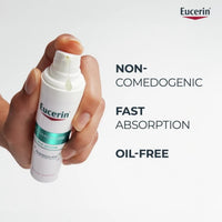 Eucerin Dermo Pure Triple Action Corrective Fluid 40ml