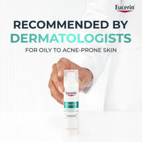 Eucerin Dermo Pure Triple Action Corrective Fluid 40ml
