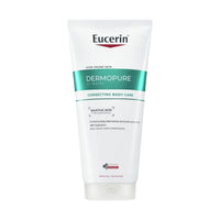 Eucerin Dermo Pure Correcting Body Care Cream 200ml