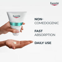 Eucerin Dermo Pure Correcting Body Care Cream 200ml