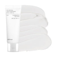 Celimax Oil Control Light Sunscreen SPF50+ 40ml