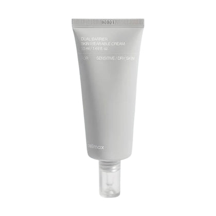Celimax Dual Barrier Skin Wearable Cream 50ml